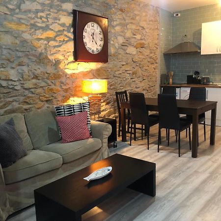 Apartamento Lupita 库迪列罗 外观 照片