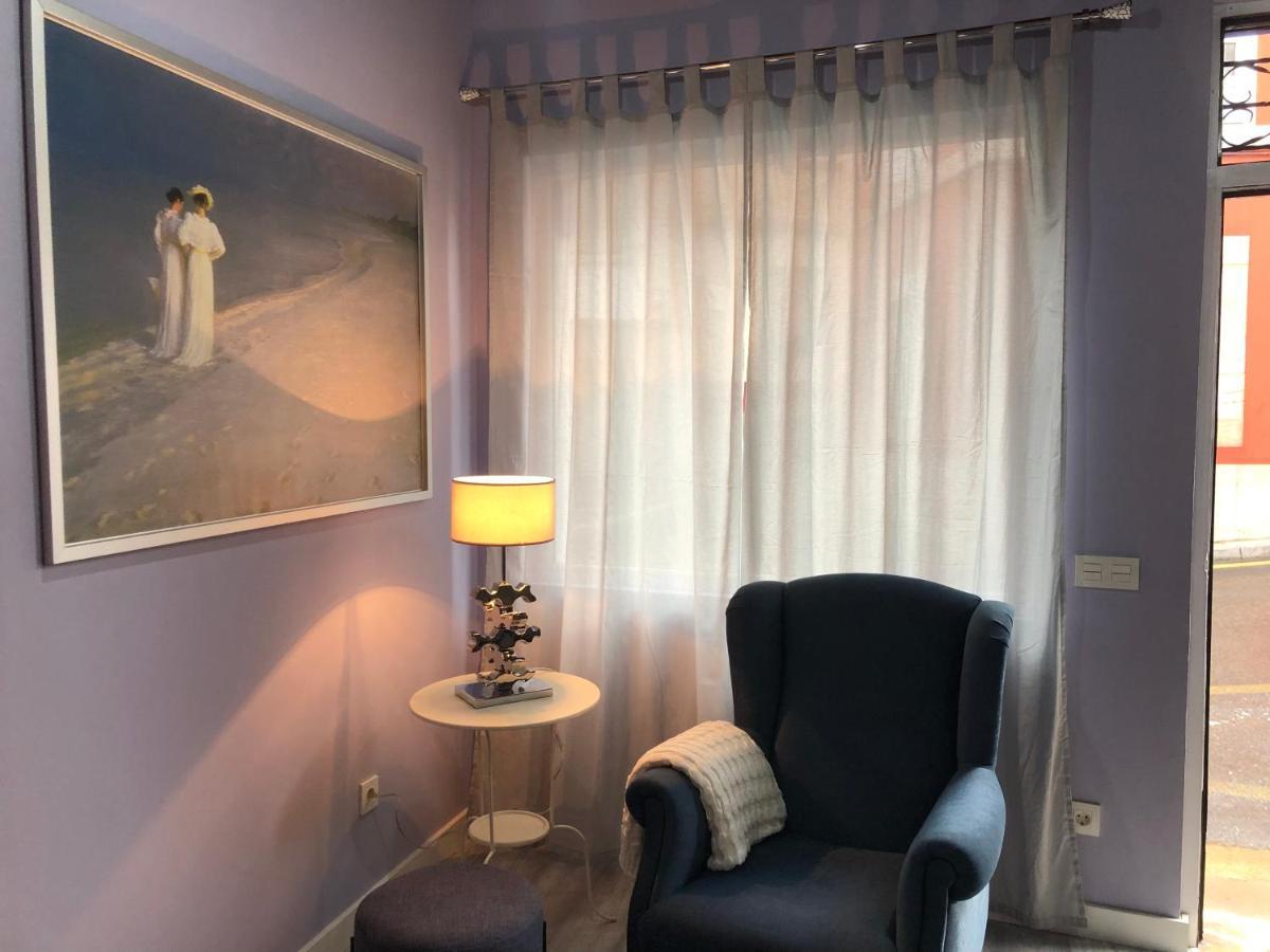 Apartamento Lupita 库迪列罗 外观 照片