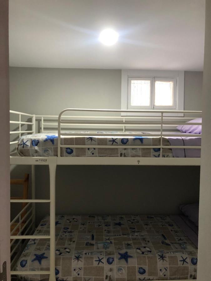 Apartamento Lupita 库迪列罗 外观 照片