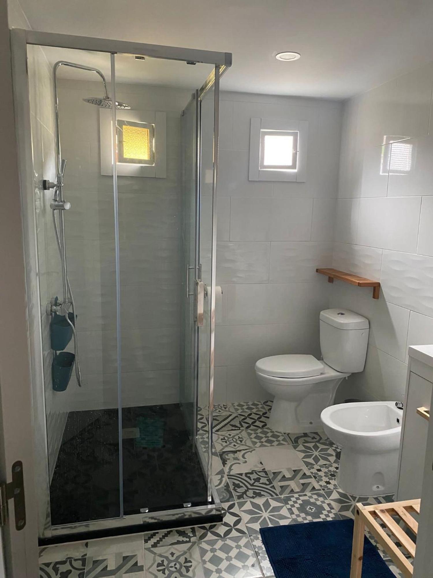 Apartamento Lupita 库迪列罗 外观 照片